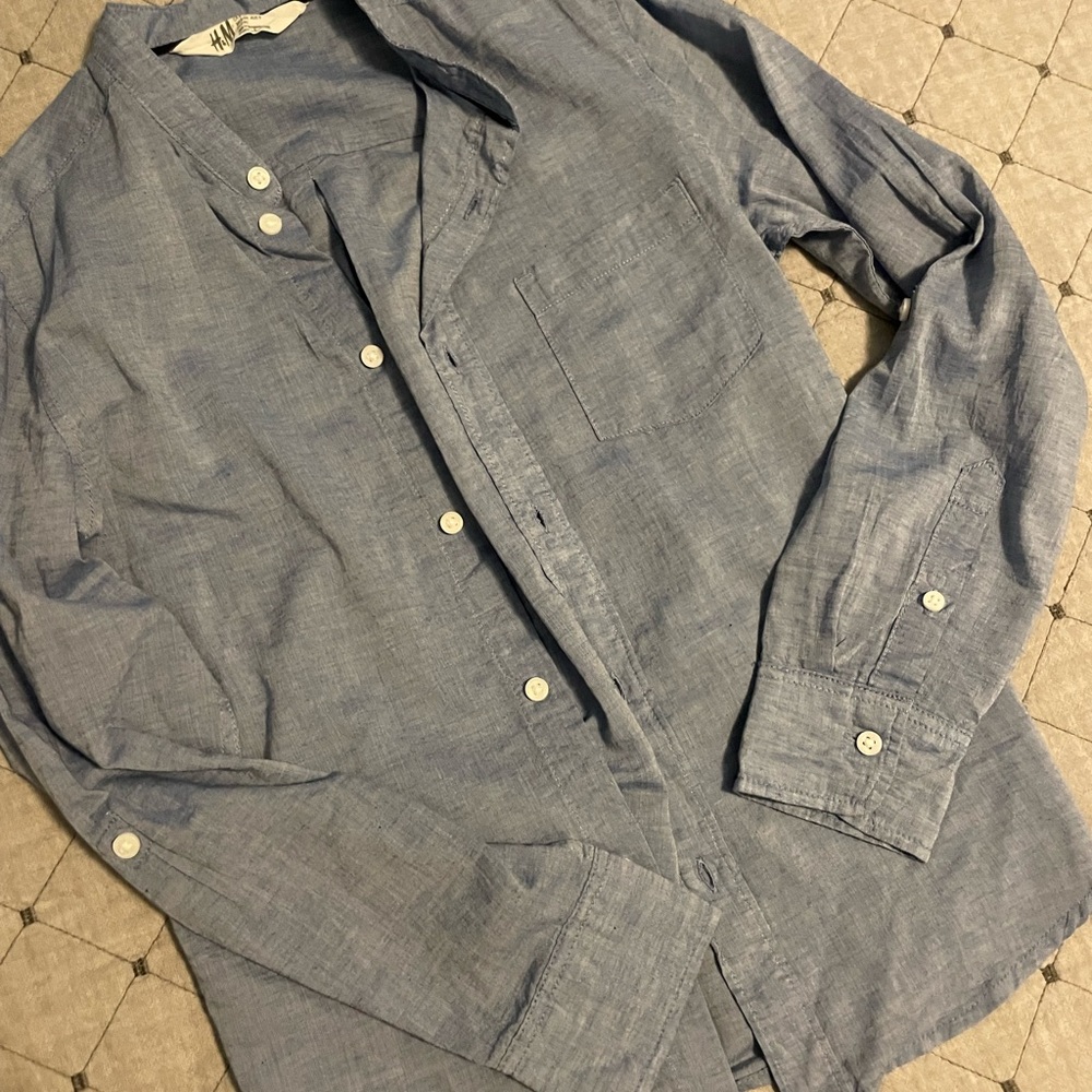 Button up BUNDLE - Picture 4 of 7